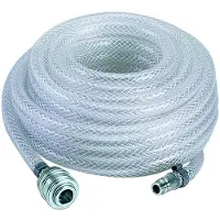 Einhell Hogedrukslang 15m. Ø 6mm