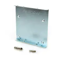 Kingston SNA-BR2/35 2.5 to 3.5in Brackets and Screws