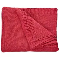 Essenza Mellow Plaid Roze 130x170