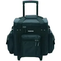 Magma LP-BAG 100 TROLLEY BLACK