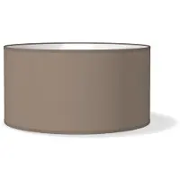 Home Sweet Home lampenkap Bling 50 - funghi / taupe