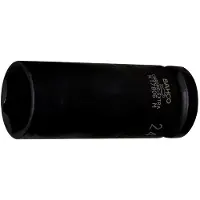 Bahco slagdopsleutel 1/2" 1.1/8" | K7806Z-1.1/8