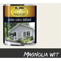 Verfijn 05 Magnolia Wit Garden Colours 750 ml