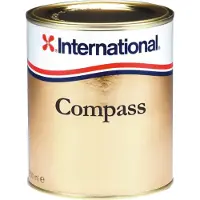International Tools International Jachtlak compass 375 ml