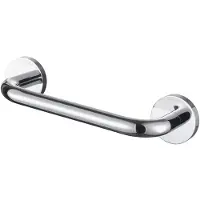Haceka Badgreep Aqualux PRO2000 25 cm Chroom