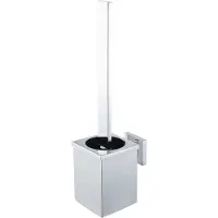 Haceka Pro 5000 Toiletborstelset 1190808