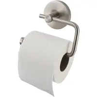 Haceka Toiletrolhouder Aqualux PRO2500 RVS Look