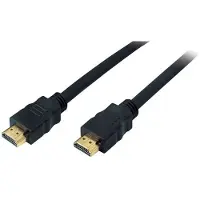 S-Impuls HDMI A-Stecker / HDMI A-Stecker verg. HEAC 10m