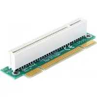 DeLOCK 89071 Riser-kaart PCI CardBus (32 Bit)