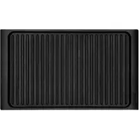 ATAG GP 2240 Grillplaat met Grillmotief