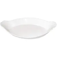 Olympia ovale gratineer schaal | stuks 6