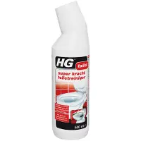 Hg Toiletgel - 500ml