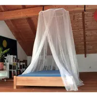 Brettschneider Klamboe Lodge Big Bell DeLuxe