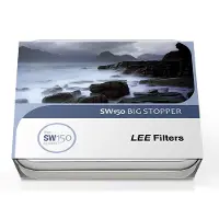 LEE Filters Lee SW150 Big Stopper - glass