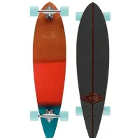 Osprey Longboard Osprey 40" Wood Grad