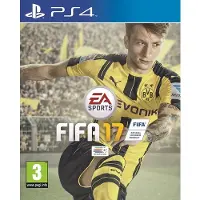 FIFA 17 PS4
