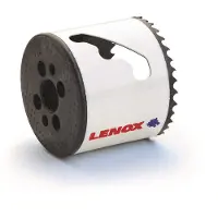 Lenoxx Gatzaag, Bi-metaal - 127 mm - LX3008080L - 3008080L