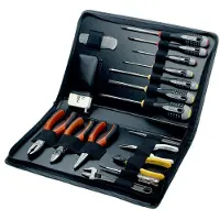 Bahco universele gereedshapskoffer | 9852