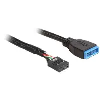 DeLOCK - HUB USB3.0 4 Port extern