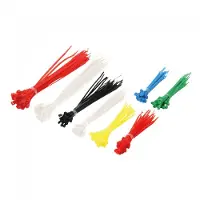 Logilink Kabelbinder set 200 stuks