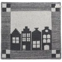 Knit Factory Keukendoek Huis