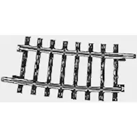 Märklin H0 K-rails (zonder ballastbed) 2234 Gebogen rails 10 stuk(s)
