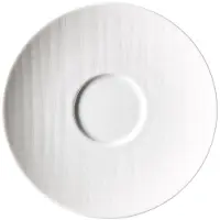 Rosenthal Koffieschotel Mesh 4 Tall White 15,5 cm