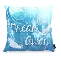 Madison Sierkussen Madison Outdoor Dream Safier Blue (50 x 50 cm)