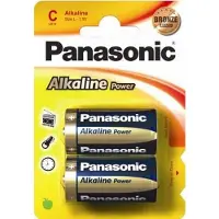 Panasonic 1x2 LR14APB