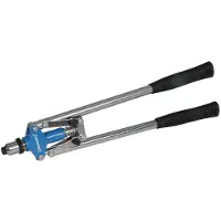 Silverline 598535 Popnageltang met lange armen - 425mm