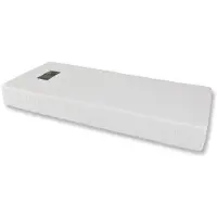 Drôme Cambridge - Matras - 130x220 cm - Medium