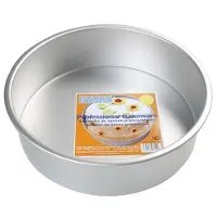 Pme Taartpan PME rond Ø25 x 5 cm