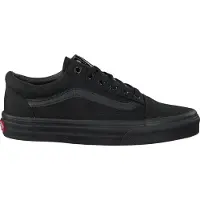 Vans Sneakers laag 'Old Skool' zwart