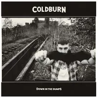Cd Coldburn - Down In The Dumps