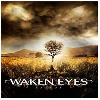 Coast2Coast Waken Eyes - Exodus (CD)
