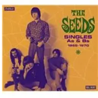 Ace Records Singles AS & BS 1965-1970