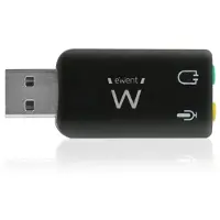 Ewent USB Audio Adapter
