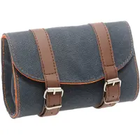 New Looxs Mondi - Zadeltas - 1.5 l - Blauw