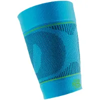 Bauerfeind Korte beencompressiemof met ballenband | Maat L Short