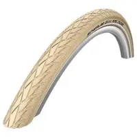 Schwalbe buitenband Road Cruiser 28 x 1.60 (42-622) HS377 creme