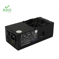 LC-Power Netzteil LC-Power 350W LC400TFX TFX 8cm koeler