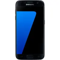 Samsung Galaxy S7 Zwart