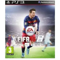 Fifa 16 | PlayStation 3