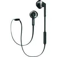 Philips SHB5250 Zwart