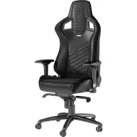 Noblechairs EPIC Zwart