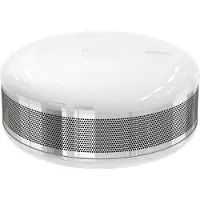 Fibaro Smoke Sensor (2 jaar) - Werkt met Toon