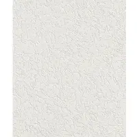 Rasch Vliesbehang 444704 relief wit
