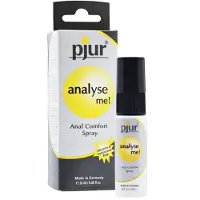 Pjur - Analyse Me Spray 20 ml