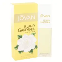 Jovan Musk Island Gardenia Eau de Cologne 45 ml
