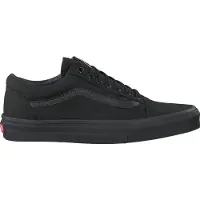 Vans Sneakers laag 'Old Skool' zwart